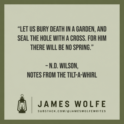 Quote graphic